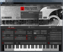 MusicLab RealGuitar v5.0