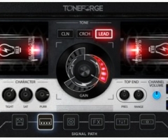 Toneforge Misha Mansoor Advanced v1.0.2 Mac&WinЧ