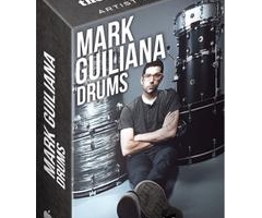 The Loop Loft Mark Guiliana Drums MULTiFORMATز