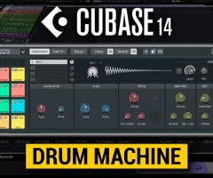 Cubase Pro14.v14.0.5-R2R