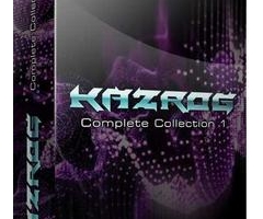 Kazrog.Complete.Collection.1.v1.0.0.Win&MacĸЧ
