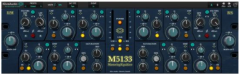 ĸEQ Kiive Audio M5133 Mastering Equalizer v1.0.0 Win/Mac