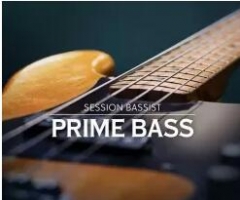˾Native Instruments Session Bassist Prime Bass v1.0.2 KONTAKT