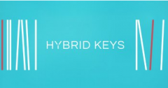 Native Instruments Hybrid Keys v2.1.0 KONTAKT