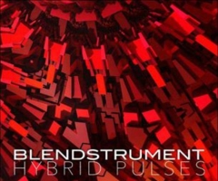 8Dio Blendstrument Hybrid Pulses