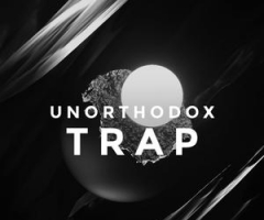 TrapزOrigin Sound Unorthadox Trap WAV MiDi MASSiVE
