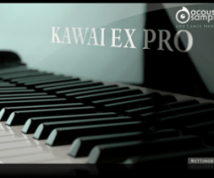 Acousticsamples Kawai-EX Pro for UVI FalconֻǸ
