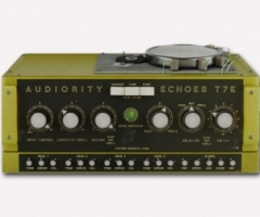 Audiority Echoes T7E v1.0.1ʽ״Ի