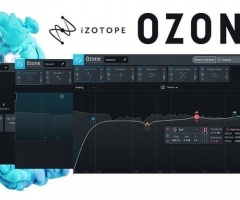 iZotope Ozone 9 Advanced v9.1 Mac