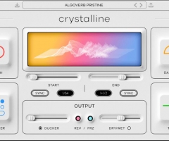 BABY Audio - Crystalline v1.3