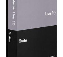 Ableton Live Suite 10.0.3 Multilingual Win/MacOSX