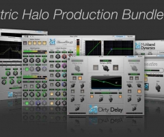 Metric.Halo.Production.Bundle.v2ƷЧװ