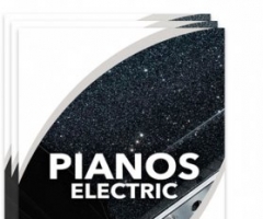 Sonex Audio Electric Pianos KONTAKT