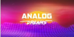 ϳNative Instruments Analog Dreams v2.1.1 KONTAKT