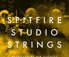 ȫSpitfire Audio Spitfire Studio Strings v1.0 b19 KONTAKT