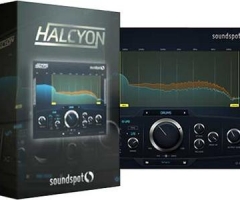 SoundSpot Halcyon v1.0 WiN / OSX 