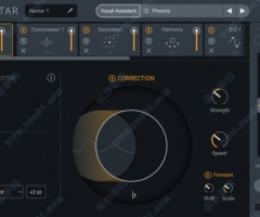 iZotope.Nectar.3.Production.Suite.3.1.0.630߶