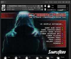 SampleHero Cyber Crime KONTAKTӰ̵Ч