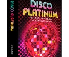 زZero-G Disco Platinum MULTiFORMAT