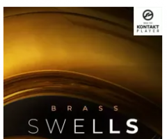 ͭSonixinema Brass Swells v1.0.1 KONTAKT