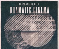 Loopmasters Dramatic Cinema MULTiFORMATӰ