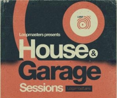 HouseزLoopmasters House and Garage Sessions MULTiFORMAT