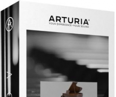 Arturia Keyboards & Piano Collection 2019.12