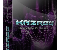 Kazrog.Complete.Collection.1.v1.1.0 WIN&MACЧ