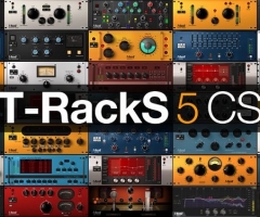 T-RackS 5 Complete v5.0.15.0.1 ޸bug