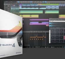 PreSonus Studio One 4.1.2