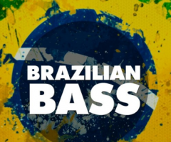 Brazilian BassزBig EDM Brazilian Bass WAV MiDi XFER RECORDS SERUM-DISCOVER