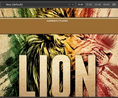 ׹ز Lion Reggae Productions KONTAKT
