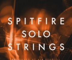Spitfire Solo Strings KONTAKT