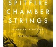 Spitfire Audio Chamber Strings KONTAKTһ