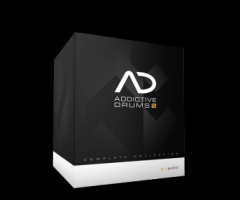 XLN Audio Addictive Drums 2 Complete v2.1.7 addĸ