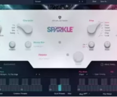 ⼪UJAM Virtual Guitarist Sparkle 2 v2.4.0