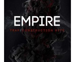 TrapزBig Fish Audio Empire Trap Construction Kits MULTiFORMAT