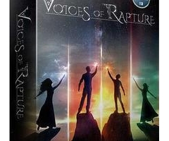 ֮Soundiron Voices Of Rapture KONTAKT