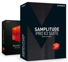 MAGIX Samplitude Pro X3 Suite v14.2.1 Incl Emulator-R2R sam