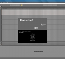 Ableton Live Suite 9.7.1 Win/Mac-EDM