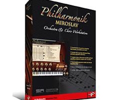 IK.Multimedia.Miroslav.Philharmonik.2.v2.0.4ֺϳ