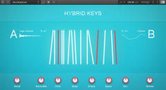 Native Instruments Hybrid Keys v1.1.1 KONTAKTɫ