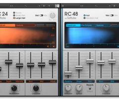 Native Instruments Reverb Classics v1.4.7.22