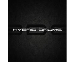 8DioϹ8Dio Hybrid Drums 8D8 KONTAKT
