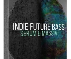Future Bass زSurge Sounds Indie Future Bass WAV MiDi SERUM MASSiVE