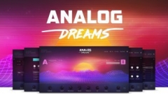 ̵Native Instruments Analog Dreams v2.0.2 KONTAKT