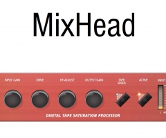 ŴЧģ-Make Believe Studios MixHead v4.0.3 R2R-win