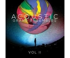 8Dio2 8Dio Acoustic Grand Ensembles Vol 2 KONTAKT
