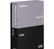 Ableton Live Suite 10.1.4 Multilingual MacOS