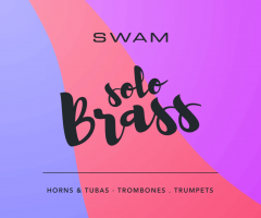 ģͭװ Audio Modeling SWAM Solo Brass Bundle v3.7.2